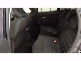DACIA Duster 1.0 tce Journey UP Gpl 4x2 100cv