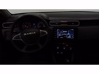 DACIA Duster 1.0 tce Journey UP Gpl 4x2 100cv