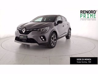 RENAULT Captur 1.0 TCe GPL Intens my21