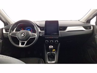 RENAULT Captur 1.0 TCe GPL Intens my21