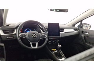 RENAULT Captur 1.0 TCe GPL Intens my21