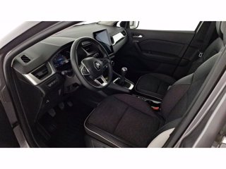 RENAULT Captur 1.0 TCe GPL Intens my21
