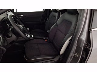 RENAULT Captur 1.0 TCe GPL Intens my21