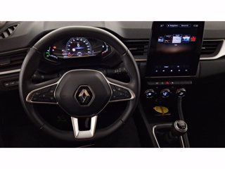 RENAULT Captur 1.0 TCe GPL Intens my21