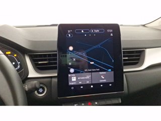RENAULT Captur 1.0 TCe GPL Intens my21