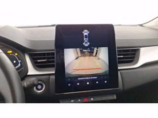 RENAULT Captur 1.0 TCe GPL Intens my21