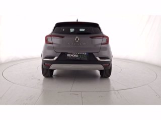 RENAULT Captur 1.0 TCe GPL Intens my21