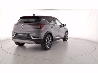 RENAULT Captur 1.0 TCe GPL Intens my21