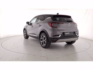 RENAULT Captur 1.0 TCe GPL Intens my21
