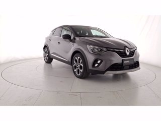 RENAULT Captur 1.0 TCe GPL Intens my21