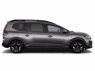 DACIA journey 5p MY25 Eco-G 120 auto
