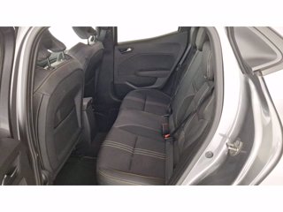 RENAULT Clio 5 Porte 1.6 E-Tech full hybrid 145cv E-Tech E