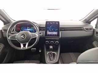 RENAULT Clio 5 Porte 1.6 E-Tech full hybrid 145cv E-Tech E