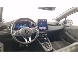 RENAULT Clio 5 Porte 1.6 E-Tech full hybrid 145cv E-Tech E