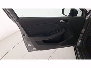 RENAULT Clio 5 Porte 1.6 E-Tech full hybrid 145cv E-Tech E