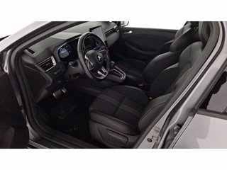 RENAULT Clio 5 Porte 1.6 E-Tech full hybrid 145cv E-Tech E