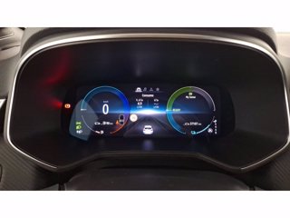 RENAULT Clio 5 Porte 1.6 E-Tech full hybrid 145cv E-Tech E