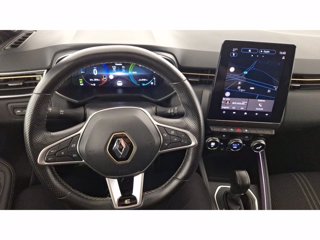 RENAULT Clio 5 Porte 1.6 E-Tech full hybrid 145cv E-Tech E