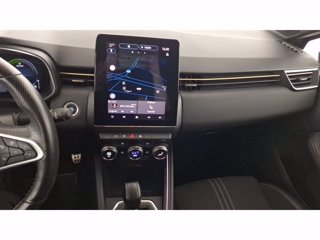 RENAULT Clio 5 Porte 1.6 E-Tech full hybrid 145cv E-Tech E