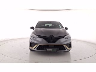 RENAULT Clio 5 Porte 1.6 E-Tech full hybrid 145cv E-Tech E