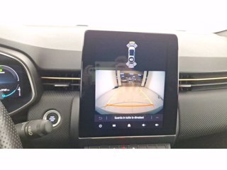 RENAULT Clio 5 Porte 1.6 E-Tech full hybrid 145cv E-Tech E