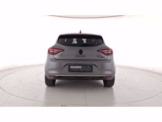 RENAULT Clio 5 Porte 1.6 E-Tech full hybrid 145cv E-Tech E