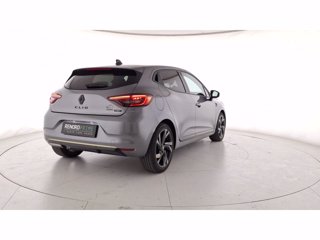 RENAULT Clio 5 Porte 1.6 E-Tech full hybrid 145cv E-Tech E