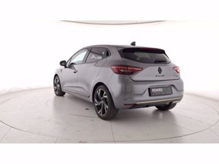 RENAULT Clio 5 Porte 1.6 E-Tech full hybrid 145cv E-Tech E