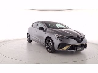 RENAULT Clio 5 Porte 1.6 E-Tech full hybrid 145cv E-Tech E