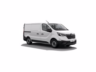 RENAULT FG L1 H1 T27 Blue dCi 110 MY26