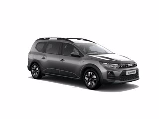 DACIA expression 5p MY25 Eco-G 120