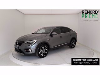 RENAULT Arkana 1.6 E-Tech full hybrid Intens Auto 145cv