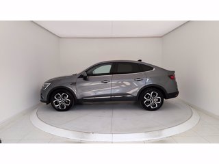 RENAULT Arkana 1.6 E-Tech full hybrid Intens Auto 145cv