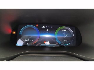 RENAULT Arkana 1.6 E-Tech full hybrid Intens Auto 145cv