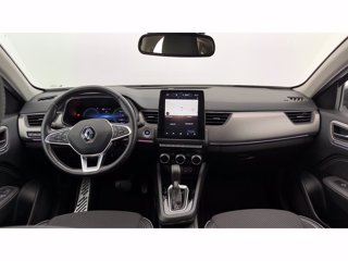 RENAULT Arkana 1.6 E-Tech full hybrid Intens Auto 145cv