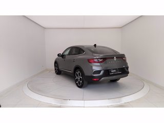 RENAULT Arkana 1.6 E-Tech full hybrid Intens Auto 145cv
