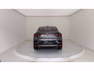 RENAULT Arkana 1.6 E-Tech full hybrid Intens Auto 145cv