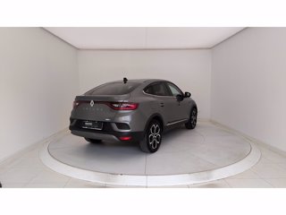 RENAULT Arkana 1.6 E-Tech full hybrid Intens Auto 145cv