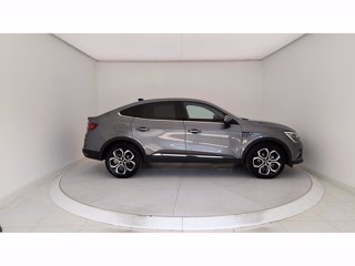 RENAULT Arkana 1.6 E-Tech full hybrid Intens Auto 145cv