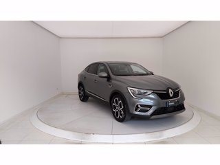 RENAULT Arkana 1.6 E-Tech full hybrid Intens Auto 145cv