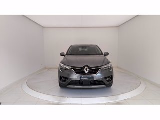 RENAULT Arkana 1.6 E-Tech full hybrid Intens Auto 145cv