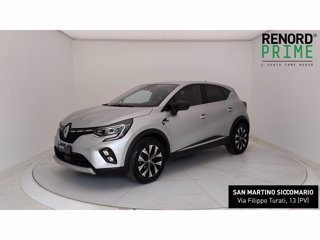 RENAULT Captur 1.0 tce Techno Gpl 100cv