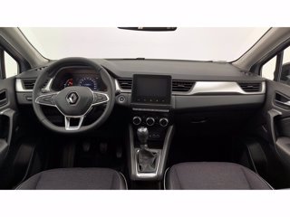 RENAULT Captur 1.0 tce Techno Gpl 100cv