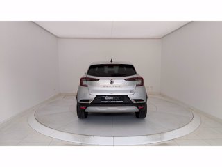 RENAULT Captur 1.0 tce Techno Gpl 100cv