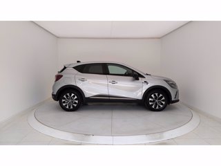 RENAULT Captur 1.0 tce Techno Gpl 100cv