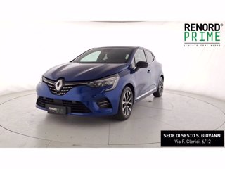 RENAULT Clio 1.6 E-Tech full hybrid Techno 145cv auto