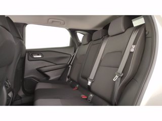 NISSAN Qashqai 1.5 e-power N-Connecta 2wd