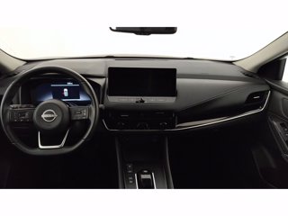 NISSAN Qashqai 1.5 e-power N-Connecta 2wd