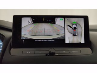 NISSAN Qashqai 1.5 e-power N-Connecta 2wd