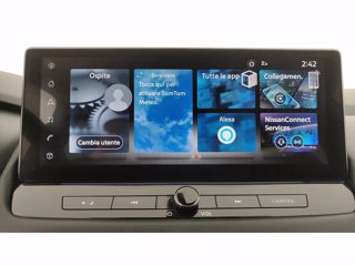 NISSAN Qashqai 1.5 e-power N-Connecta 2wd